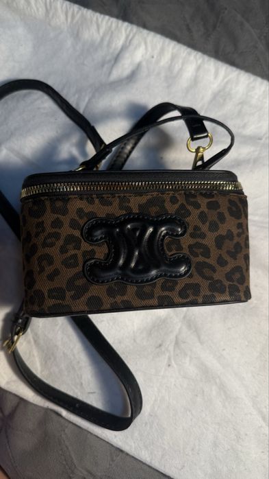 Нова сумка celin бочонок