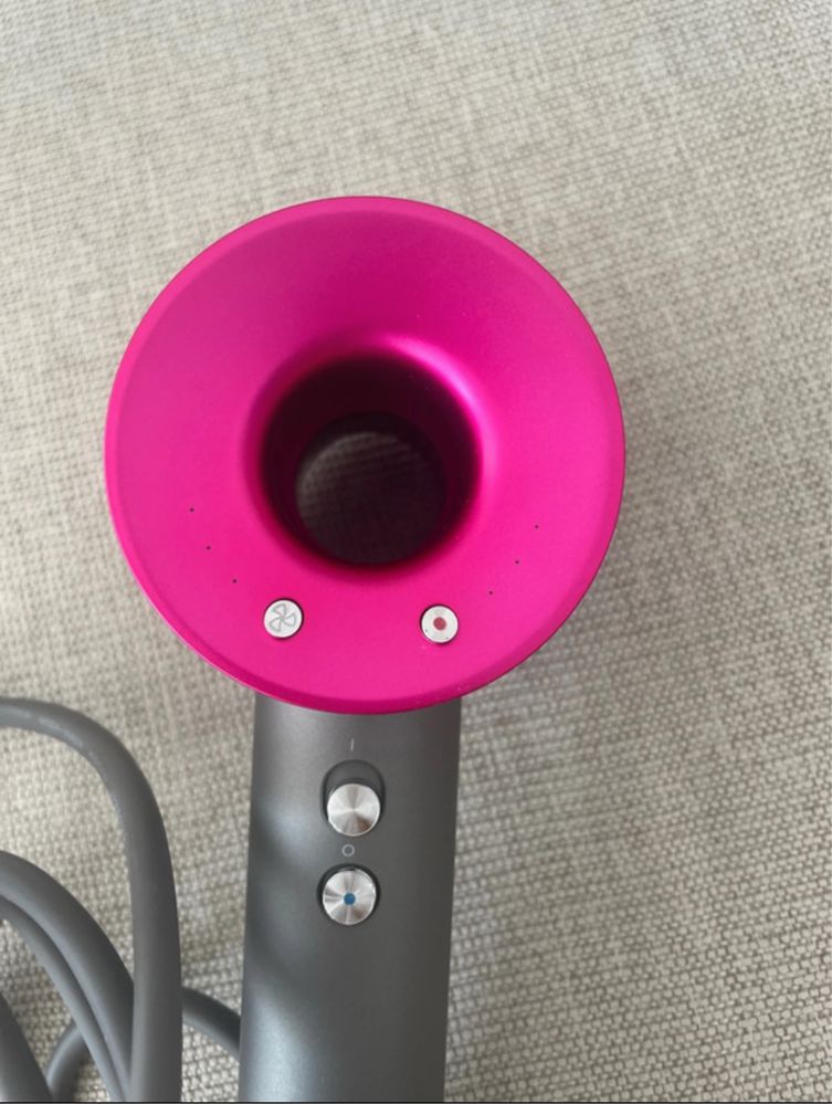 Suszarka Dyson supersonic