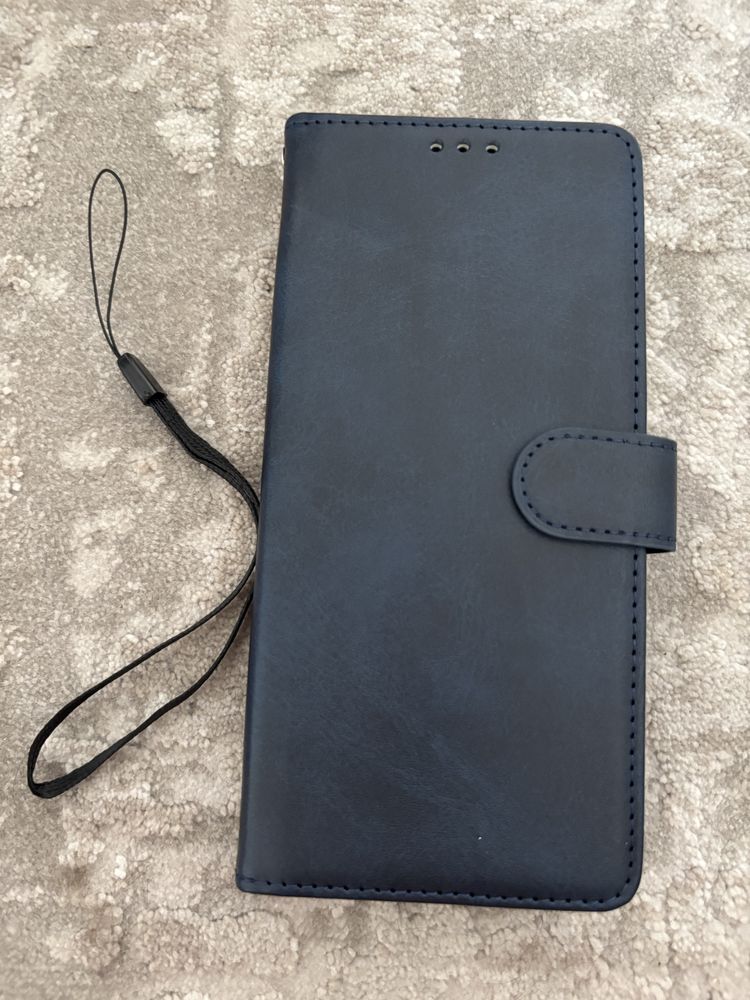 Etui redmi note 13 z klapką