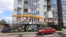 Продаж. Комерційне приміщення ЖК Нова Буча