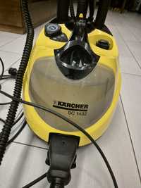 Parownica Karcher SC1402, 50 zł