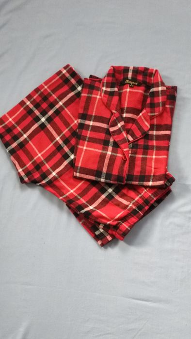 Піжама байкова/50 рм