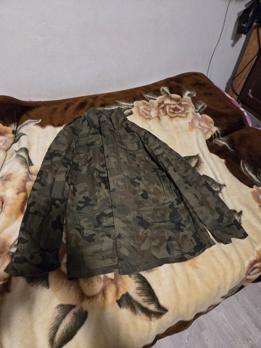 Bluza moro Nowa Ruda