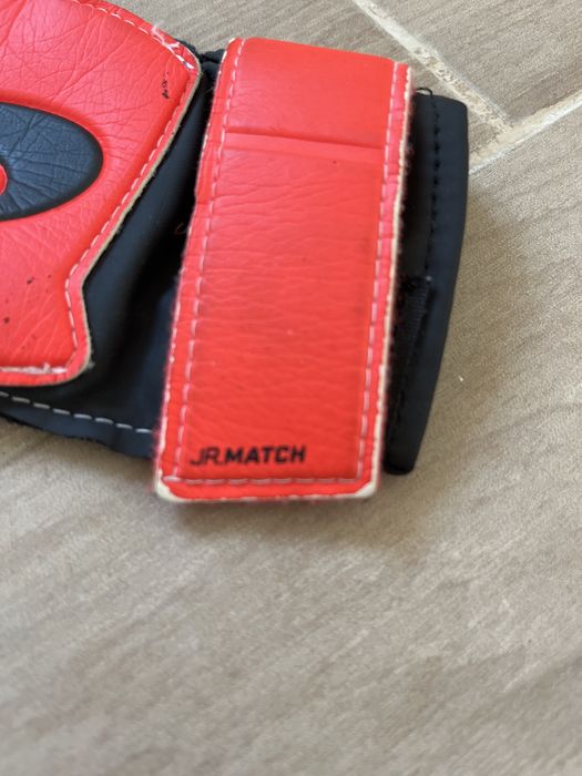 Luvas de guarda redes Nike JR.MATCH