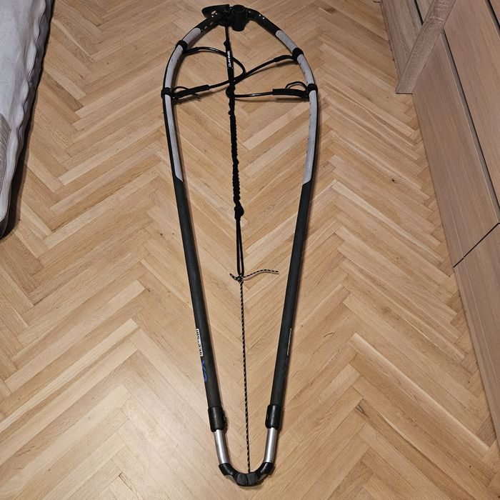 Bom neilpryde X3 alu 185-235