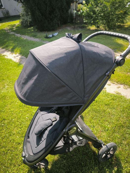 Baby jogger city mini gt2