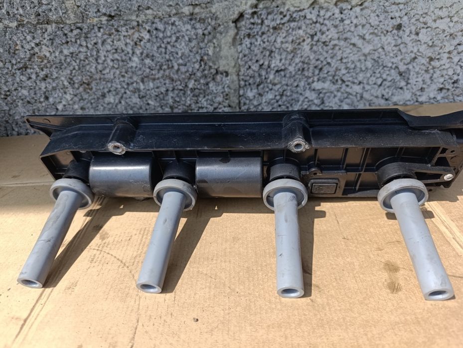 Катушка модуль зажигання z22se 2.2 Opel Vectra Astra Zafira Signum