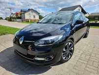 Renault Megane Jak Nowa!! 90 Tys Przebiegu!! 100% Oryginał!! Mega Wygląd!!