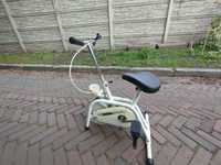 Rower rowerek treningowy rehabilitacyjny pokojowy używany