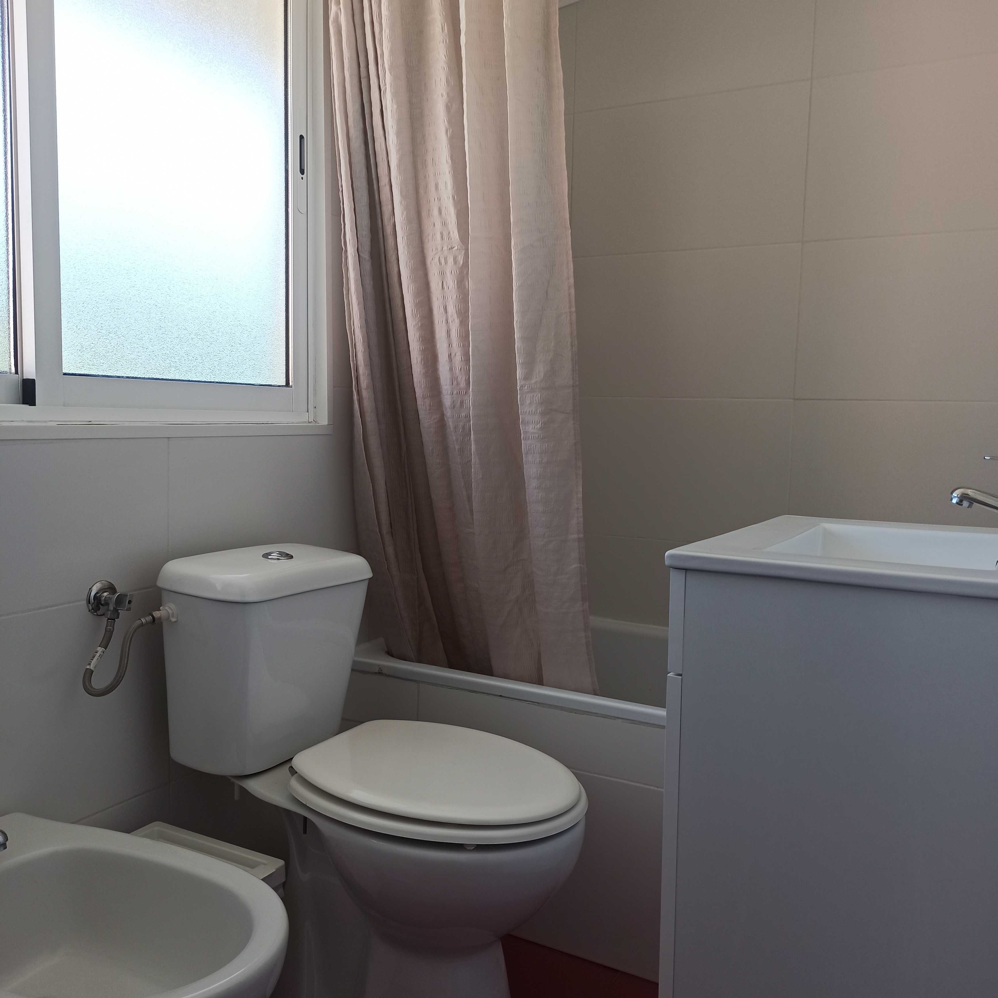 Pequeno apartamento para 1/2 pessoas em Marvila