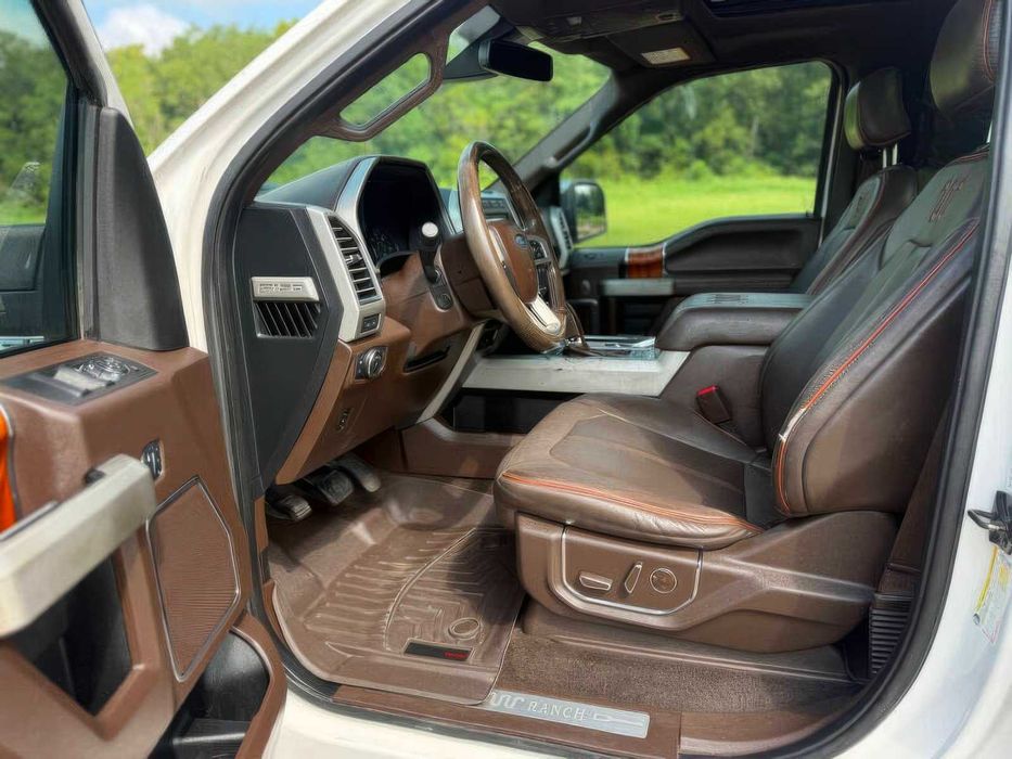 Ford F-150      2017