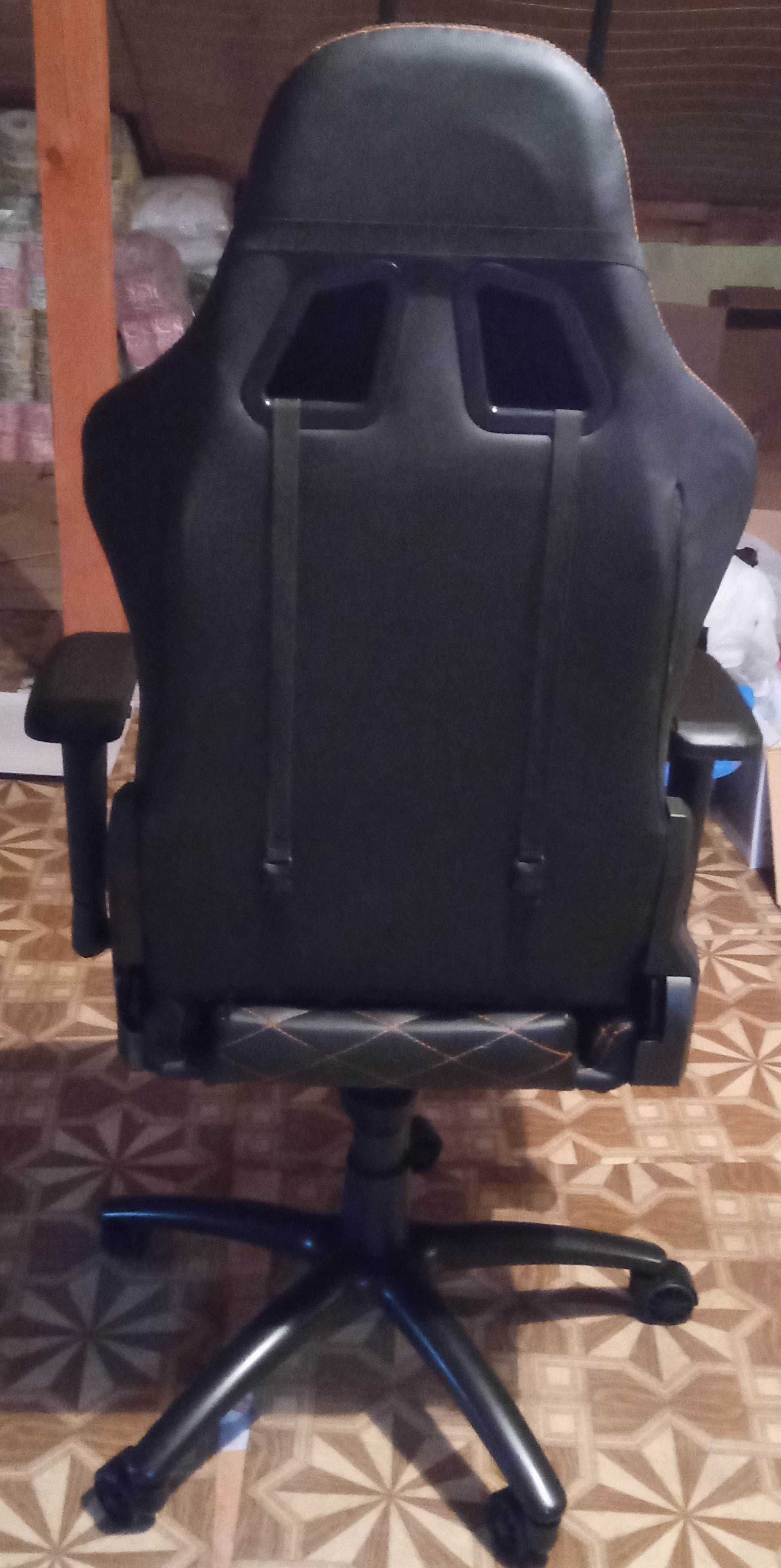 Fotel gamingowy Unique Dynamiq V3