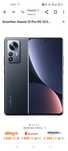 Xiaomi Redmi Note 12 pro