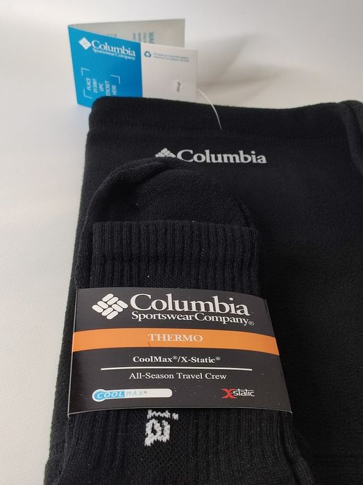 Флисовый Бафф и Термо Носки ( 41-44 )