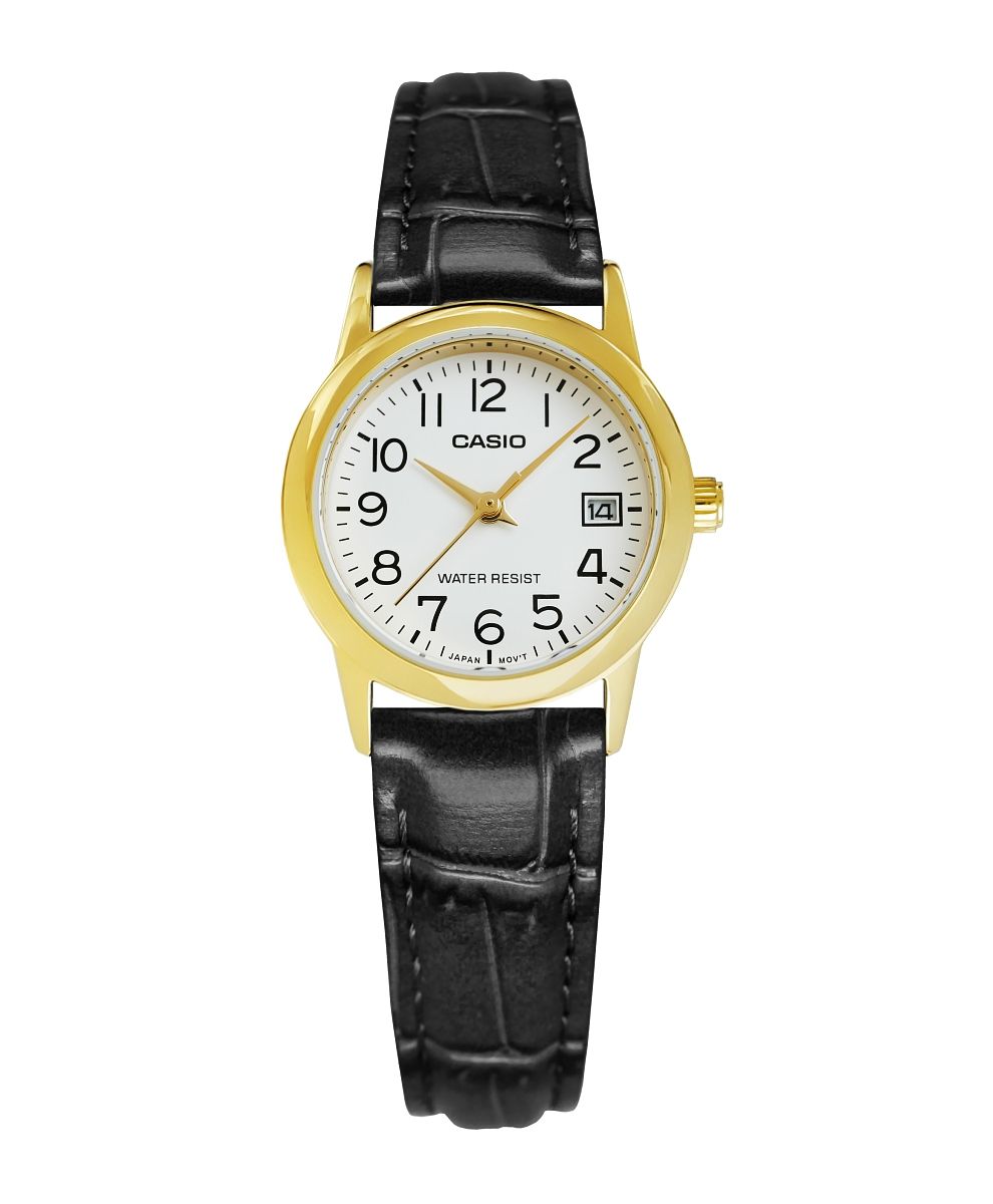 zegarek damski casio ltp-v002gl-7b2udf + box