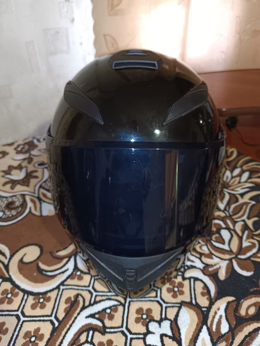 Продам шлем интеграл