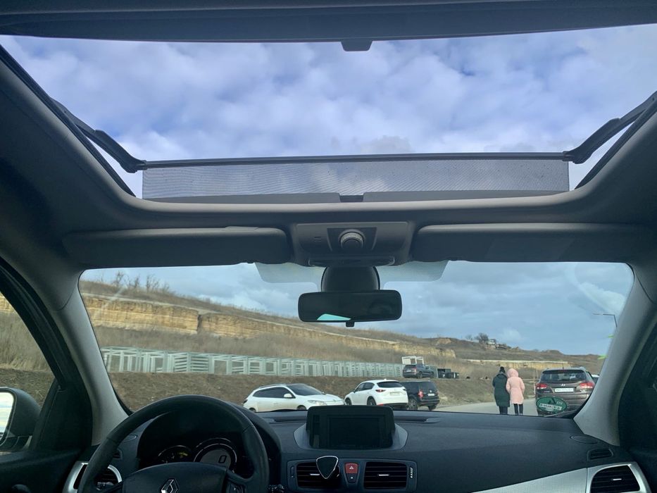 Продам Ranault Megan 3