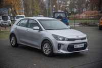 Kia Rio 2020 1.2 84KM Klimatyzacja