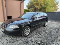 Sprzedam passat B5 fl