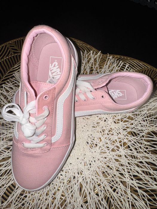 Vans old skool novos originais