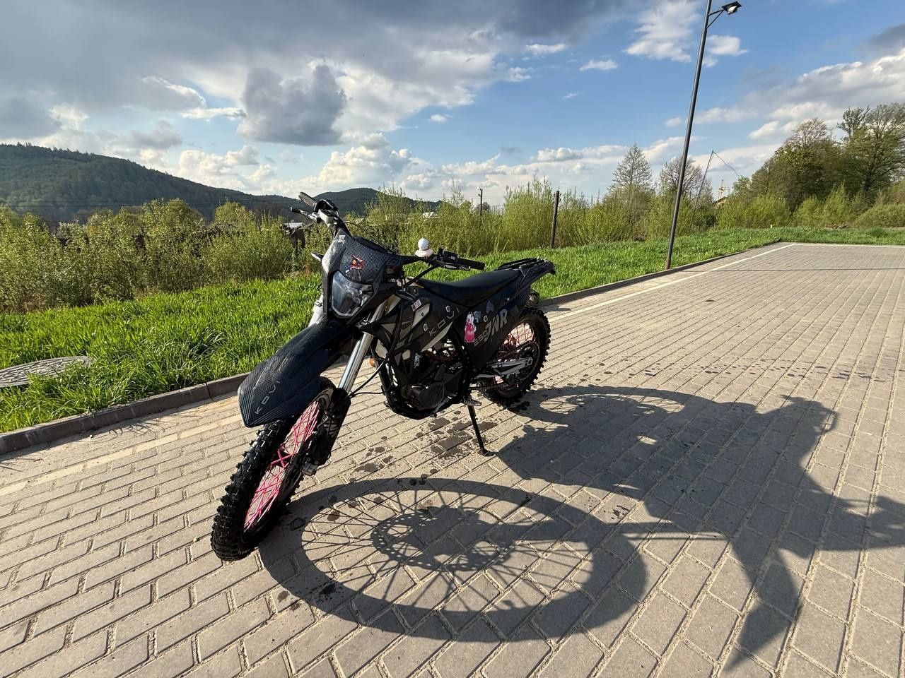 Kovi jnr 250 2023