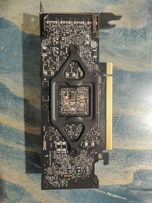 Placa Gráfica NVIDIA RTX A2000 6GB GDDR6