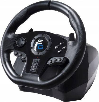 Кермо Subsonic SuperDrive GS850-X (SA5627-NG)
