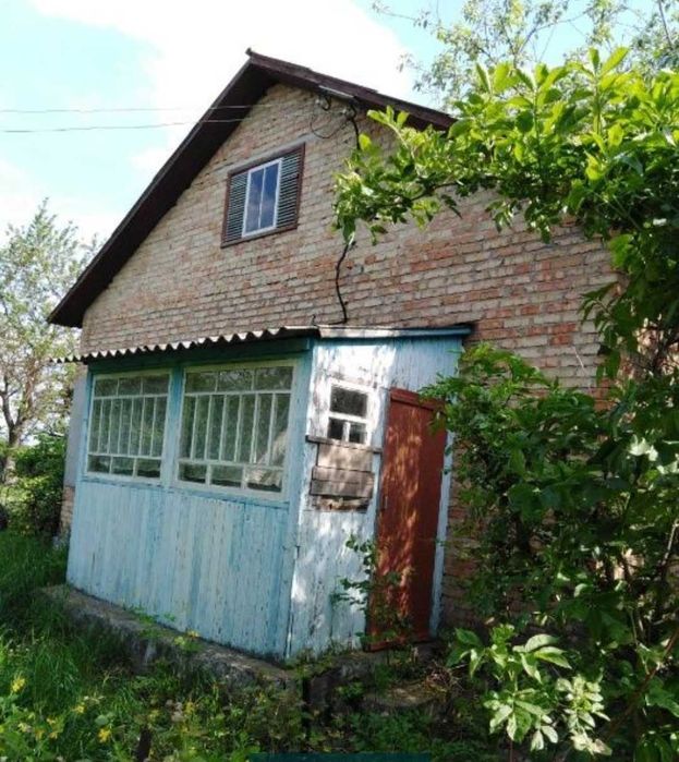 "Семиполки" (с.Бобрик) Броварський р-н, продаж будинку 78 м