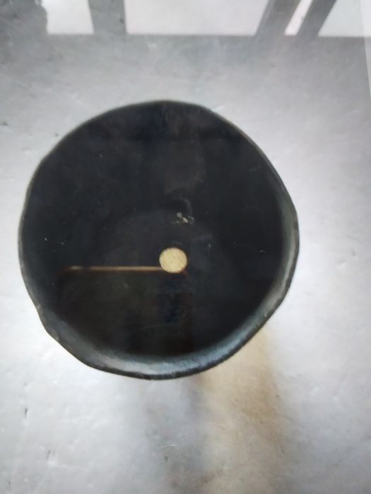 Подсвечеик латунь