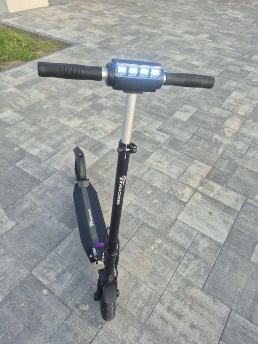 Hulajnoga Elektryczna EVERCROSS E1