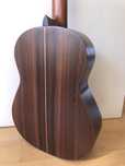 Guitarra Clássica APC 9C