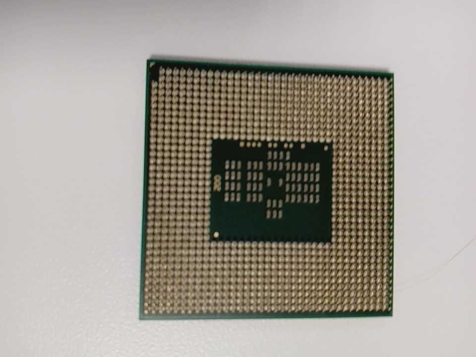процессор Intel I7-720qm(без видеоядра) сокет G1