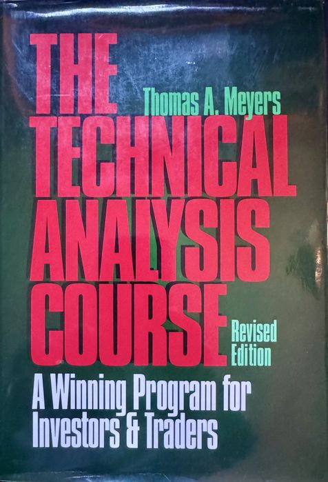 Trading, investment & money books