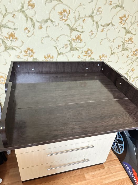 Якісний пеленальний комод