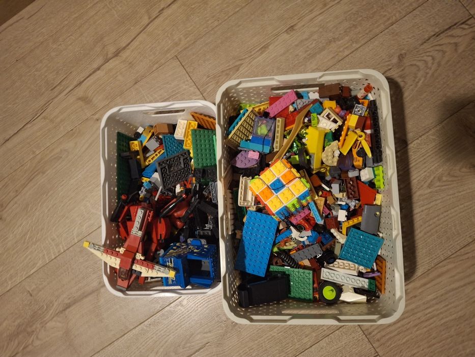 Лего 4 кк оригинал