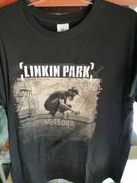 Koszulka Linkin Park bdobrej jakości nowa XL