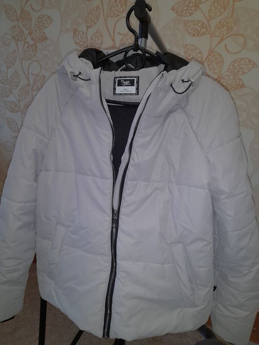 Жіноча куртка Staff Розмір S