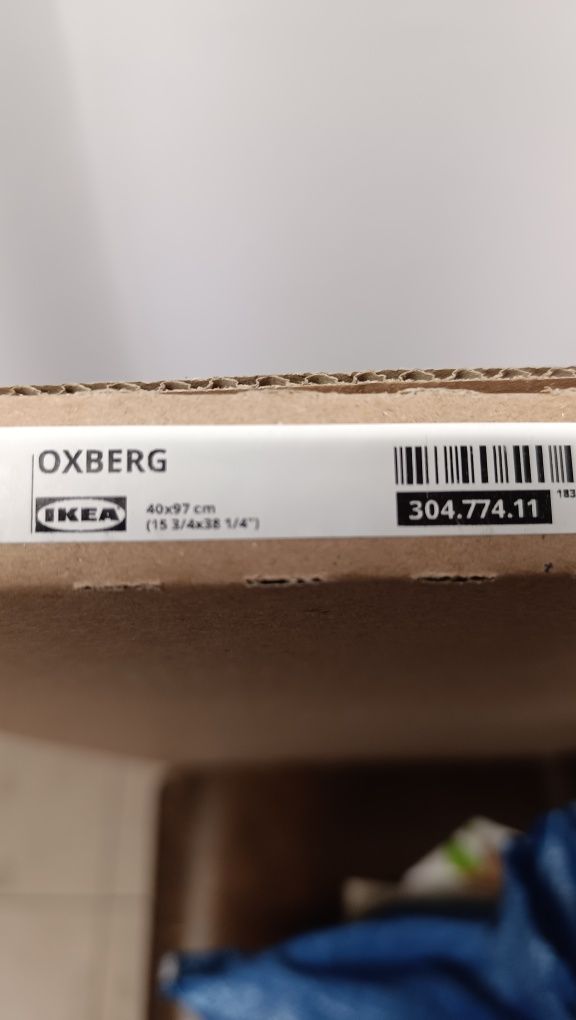 Vendo porta de armário IKEA
