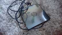 Napęd zewnętrzny HP USB CD/DVD-RW