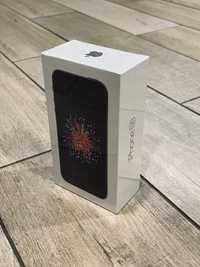 iPhone SE Space Gray Neverlock Новый