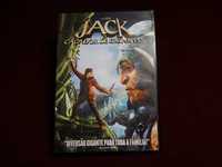 DVD-Jack o caçador de Gigantes-Bryan Singer