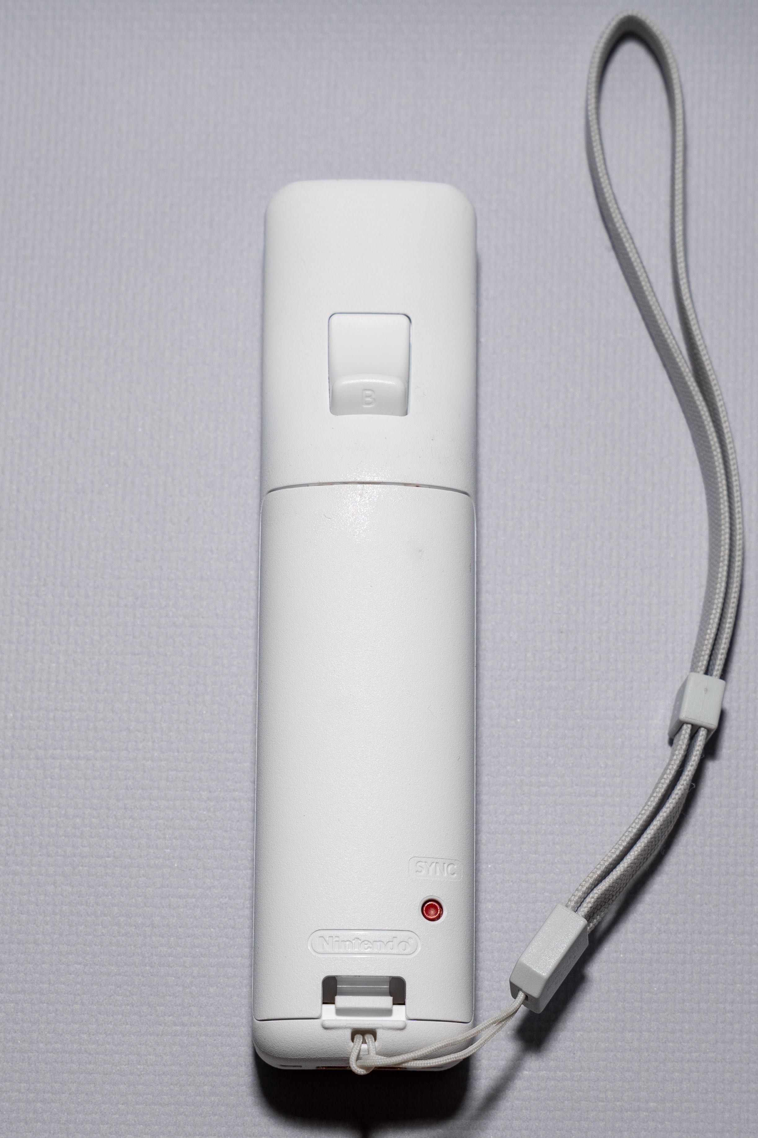 Oryginalny Kontroler Nintendo Wii Remote z Motion Plus inside+Joystick