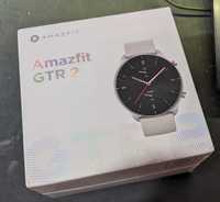 Умные смарт часы Amazfit GTR 2 обновленная версия