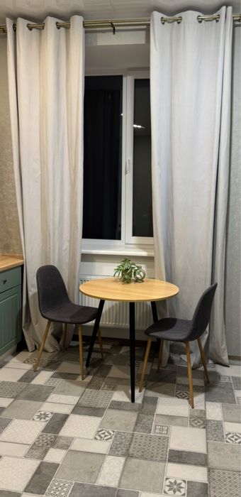 оренда подобово посуточно квартира новобудова