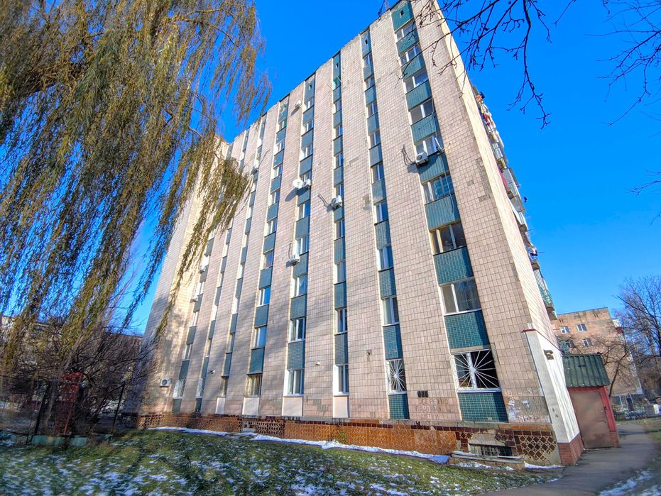 Квартира з Ремонтом! Алмазний. вул. Київське Шосе. З Технікою, Меблями