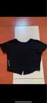 Crop Top Alphalete rozmiar s