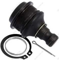 HYUNDAI SANTAFE 06-12, KIA SORENTO 09-12 Шарова опора передня лів=пра