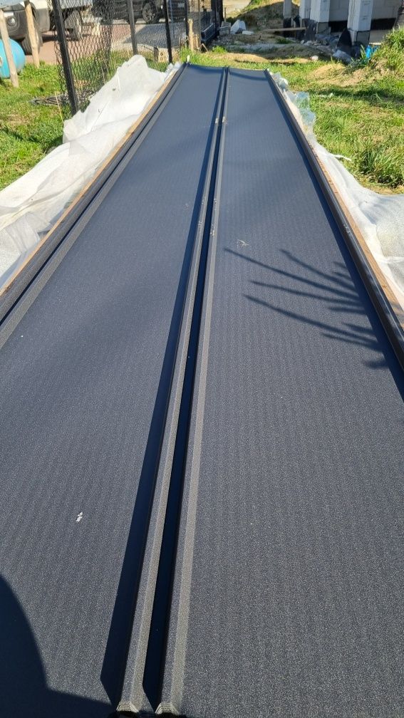 Blacha / panel dachowy MAX REGAMET