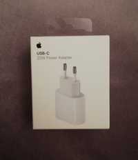 Apple power adapter 20W USB-C