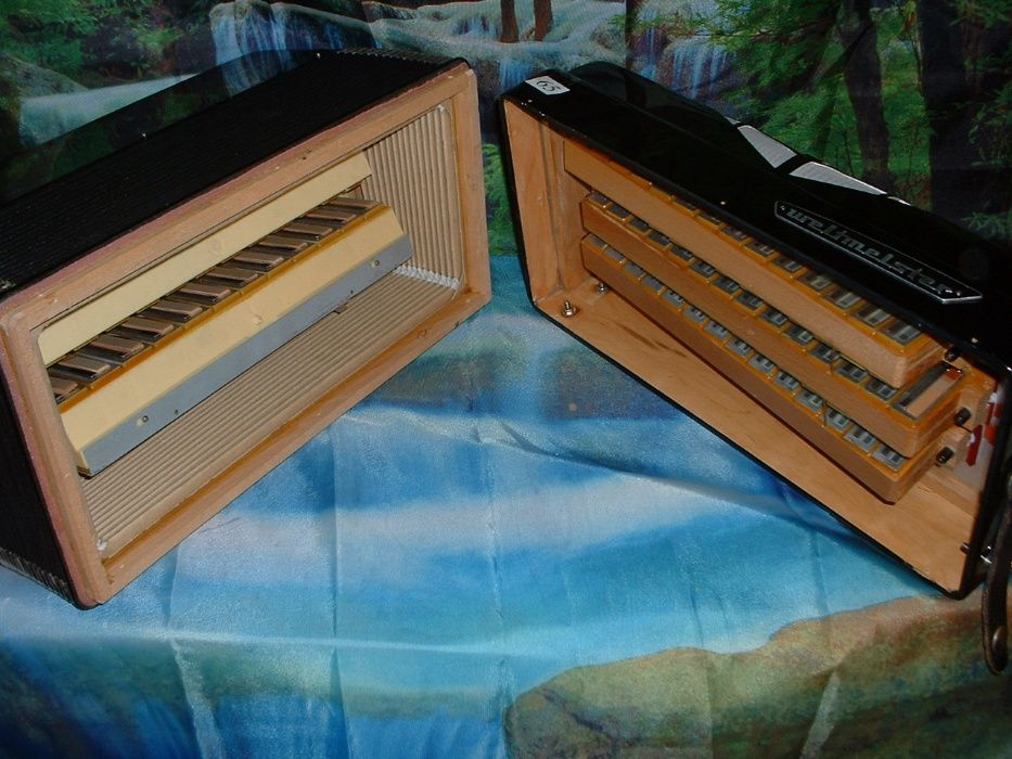 Acordeao  a venda G , N. 65